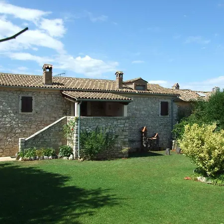 Elda Villa Motovun
