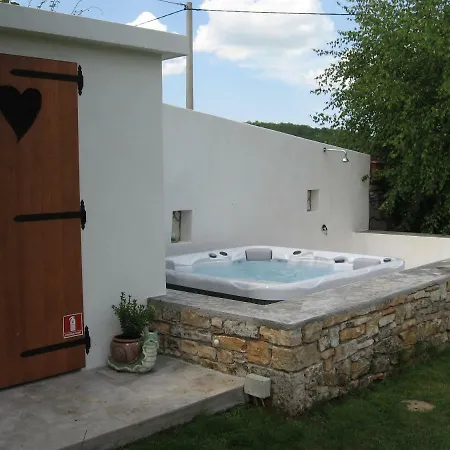 Elda Villa Motovun