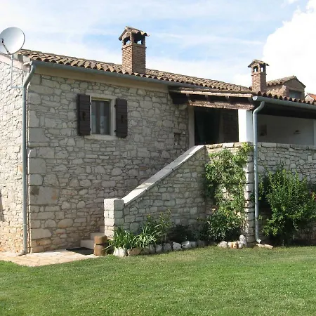 Villa Elda Motovun