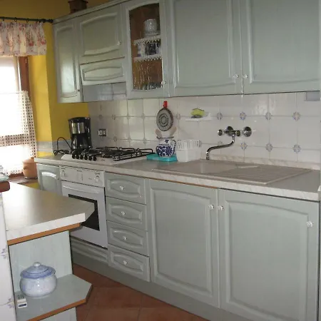 Elda Villa Motovun