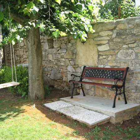 Villa Elda Motovun