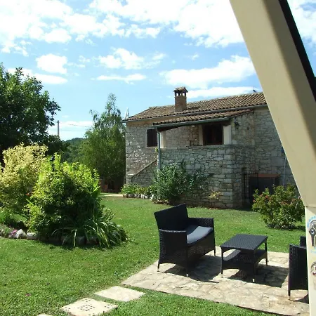 Elda Villa Motovun