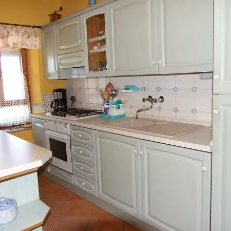 Elda Villa